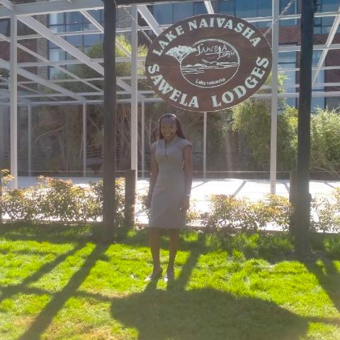 NDUTA31 is Single in Los angeles, California, 3