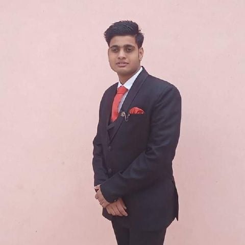 Yogesh83 is Single in Alwar, Rajasthan, 3
