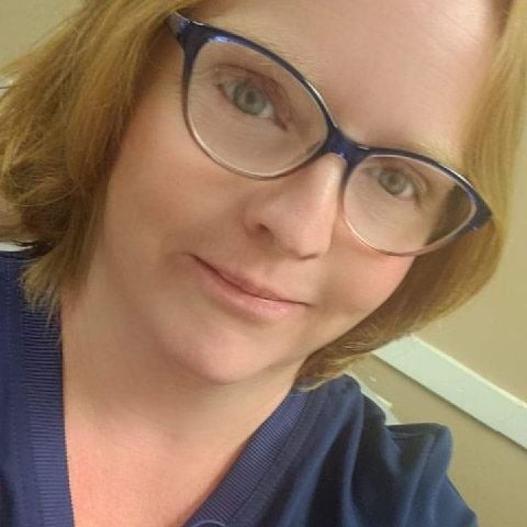 Crystallt1984 is Single in Valrico, Florida, 2
