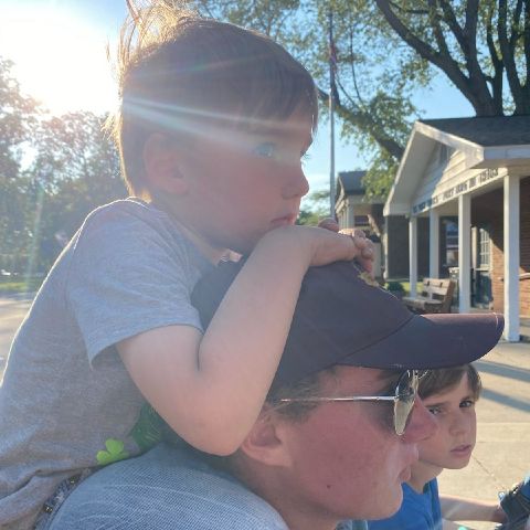 EphraimSeth is Single in Deckerville, Michigan, 3
