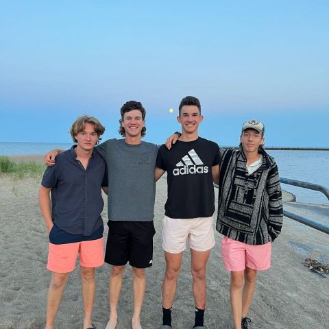 EphraimSeth is Single in Deckerville, Michigan, 4