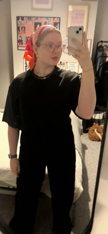 harrietsrw