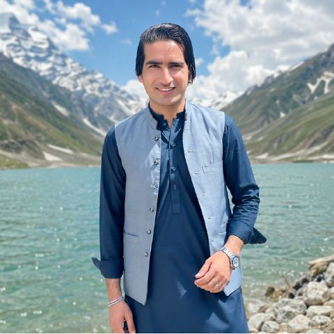Ihsanzeb