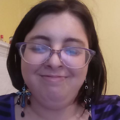 Mssnowgirl01 is Single in Jackson, Mississippi, 2