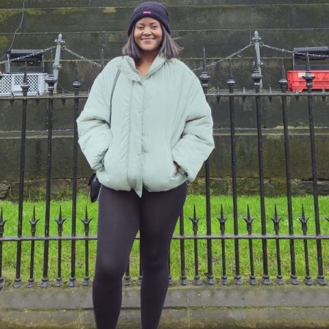 WaterMelon19 is Single in Glasgow, Scotland, 3