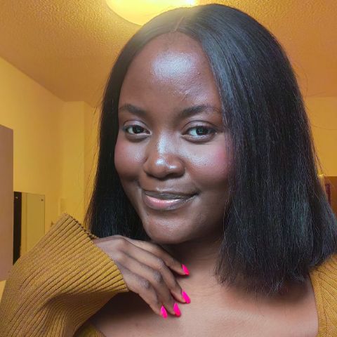 WaterMelon19 is Single in Glasgow, Scotland, 4