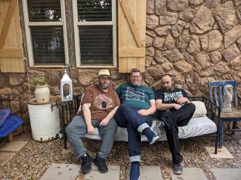 Gillman82 is Single in Guthrie, Oklahoma, 4