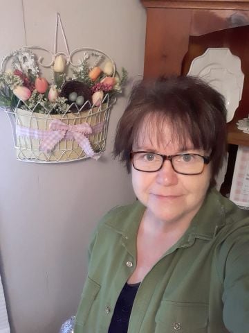 Leonora82 is Single in HOCKESSIN, Delaware, 2