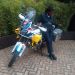 Faith44545 is Single in Nairobi, Central, 4