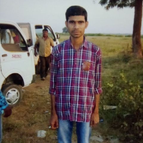BURNOT is Single in MANCHIRYAL, Andhra Pradesh, 2