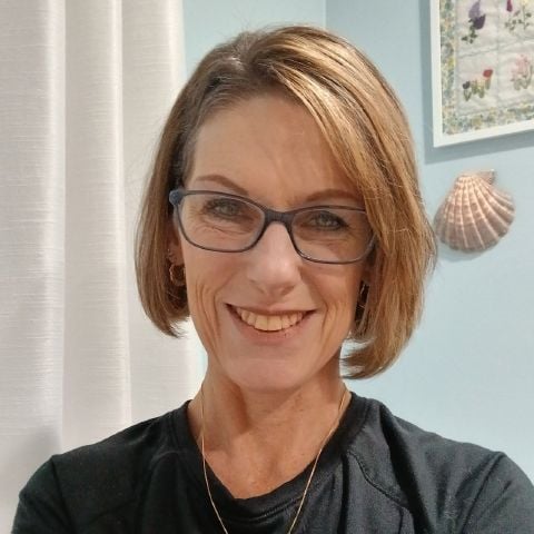 Tricia1225 is Single in White Cloud, Michigan, 2