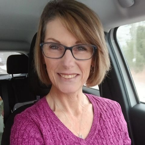 Tricia1225 is Single in White Cloud, Michigan, 3