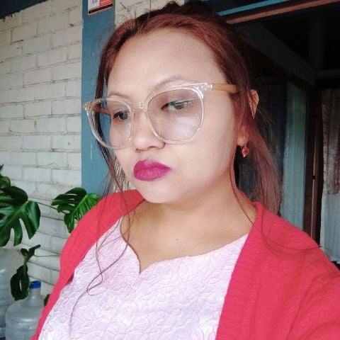 Esther3937 is Single in Imphal, Manipur, 1
