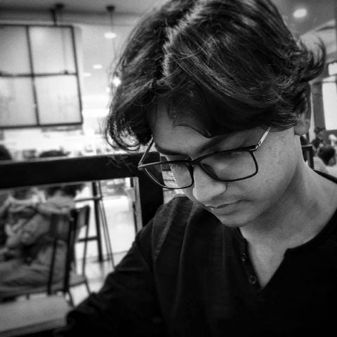 SOUMYADIP