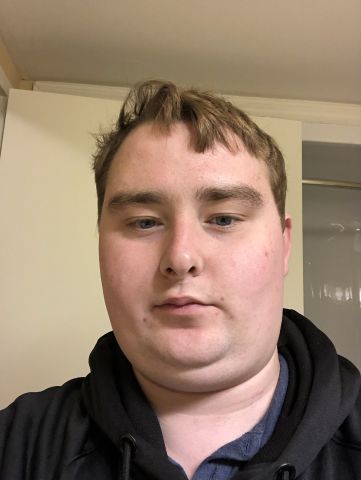 PatrickS77 is Single in St. John's, Newfoundland and Labrador, 2