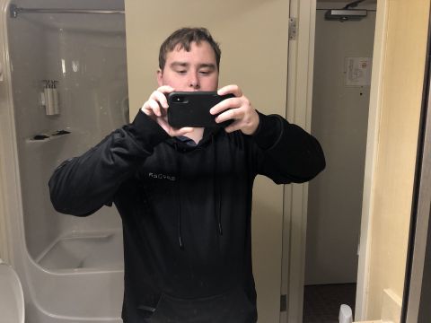 PatrickS77 is Single in St. John's, Newfoundland and Labrador, 4
