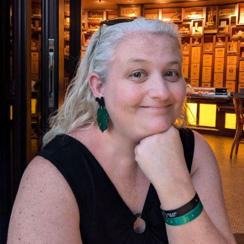 Laceyj40 is Single in Burrton, Kansas, 3