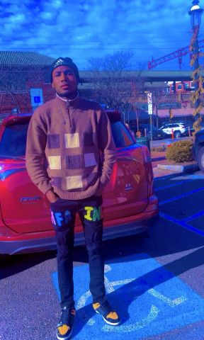 Boursiquot is Single in newark, New Jersey, 4
