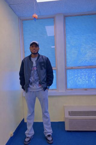 Boursiquot is Single in newark, New Jersey, 3
