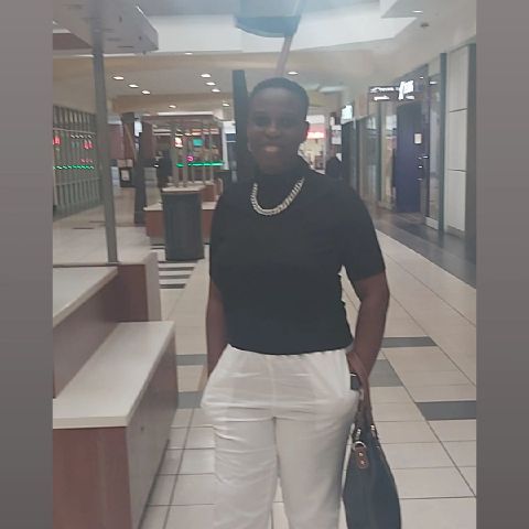 Oosazy is Single in Edmonton, Alberta, 3