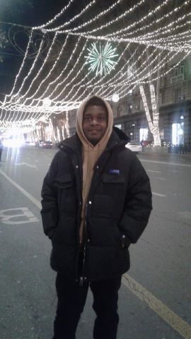 DannyD1 is Single in Alpharetta, Georgia, 3