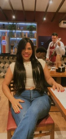 talitta is Single in teresina, Piau, 2