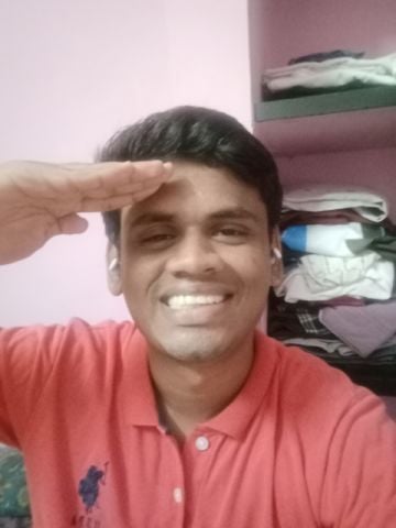 Aravinthasamy