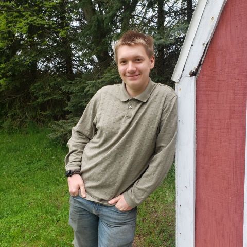 Joshuacpiela is Single in Kent City, Michigan, 1