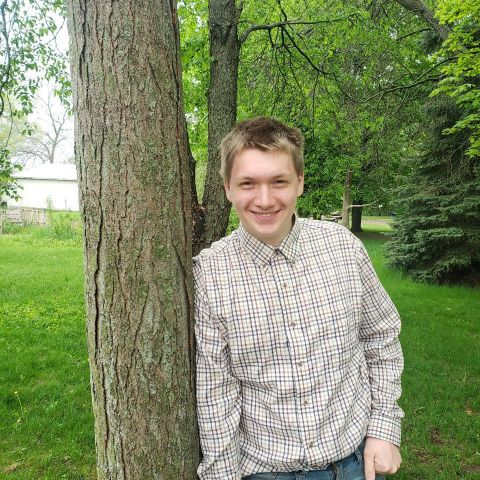 Joshuacpiela is Single in Kent City, Michigan, 2