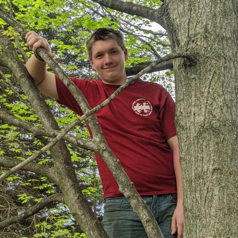 Joshuacpiela is Single in Kent City, Michigan, 3