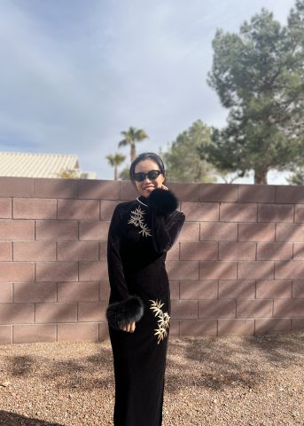 LuluShang is Single in San Jose, California, 1