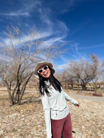 LuluShang is Single in San Jose, California, 3