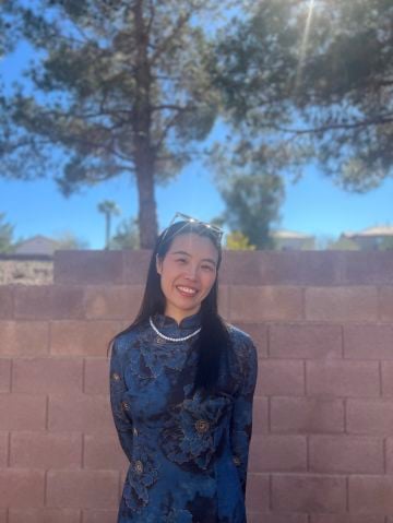 LuluShang is Single in San Jose, California, 4