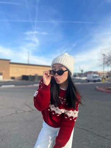 LuluShang is Single in San Jose, California, 5