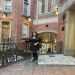 Francilia is Single in Birmingham, England