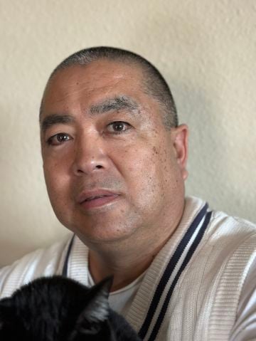 shoichiro is Single in Frisco, Texas, 2