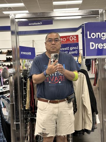 shoichiro is Single in Frisco, Texas, 3