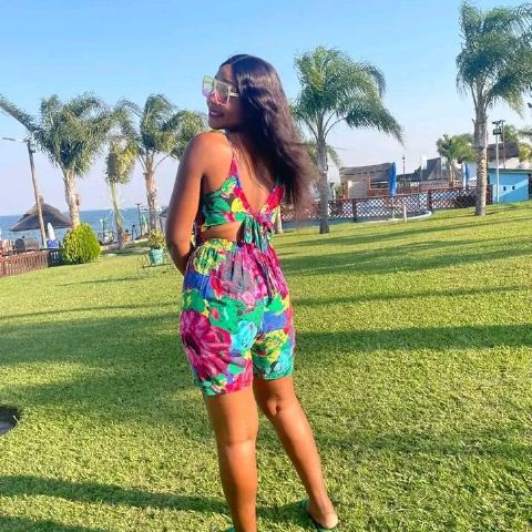 Estela90 is Single in Lusaka, Lusaka, 4