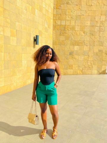 Gigi18put is Single in kampala, Kampala, 2