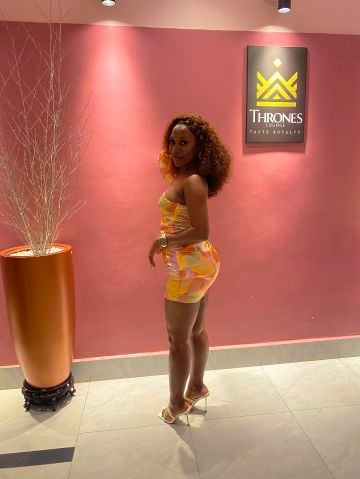 Gigi18put is Single in kampala, Kampala, 3