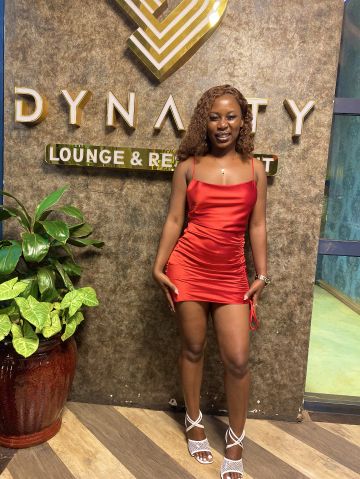 Gigi18put is Single in kampala, Kampala, 4