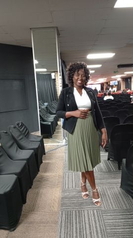 EdnahRefilwe is Single in Kasane, Chobe, 4