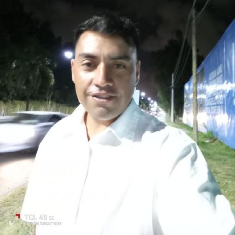 Alfredo37 is Single in Tigre, Buenos Aires, 3