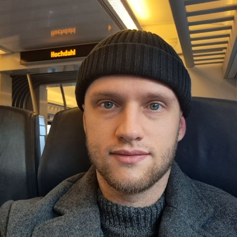 Yevhen