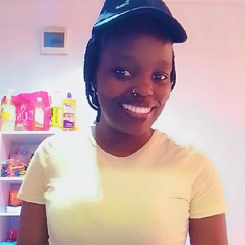 DorothySmiles