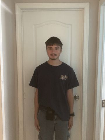 cameronadama008 is Single in Jennings, Louisiana, 3