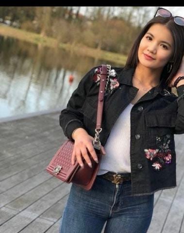 Yhanie95