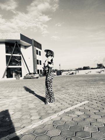 Jane12395 is Single in Lusaka, Lusaka, 2