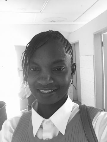 Jane12395 is Single in Lusaka, Lusaka, 3