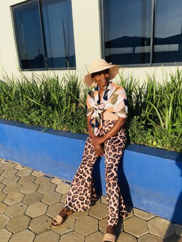 Jane12395 is Single in Lusaka, Lusaka, 4